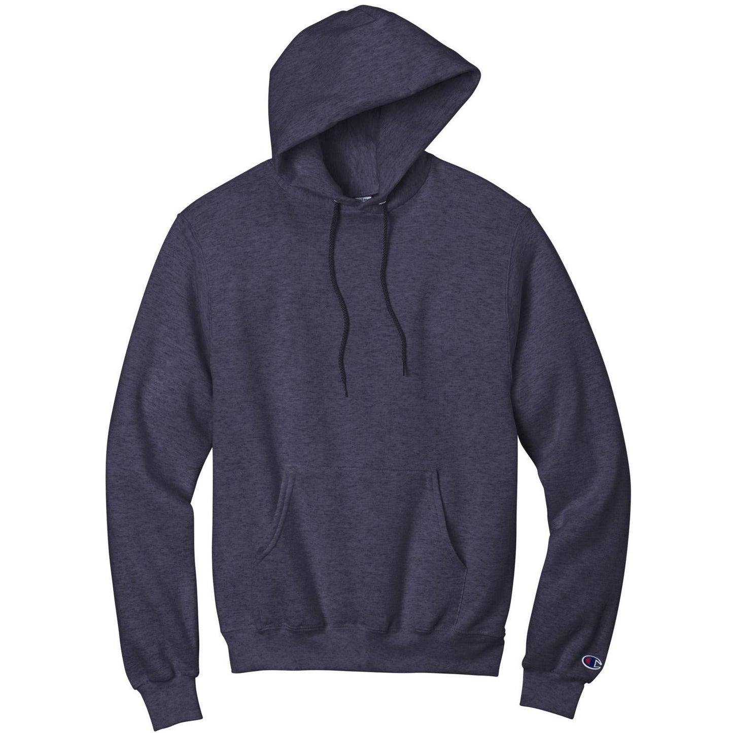 Navy Heather