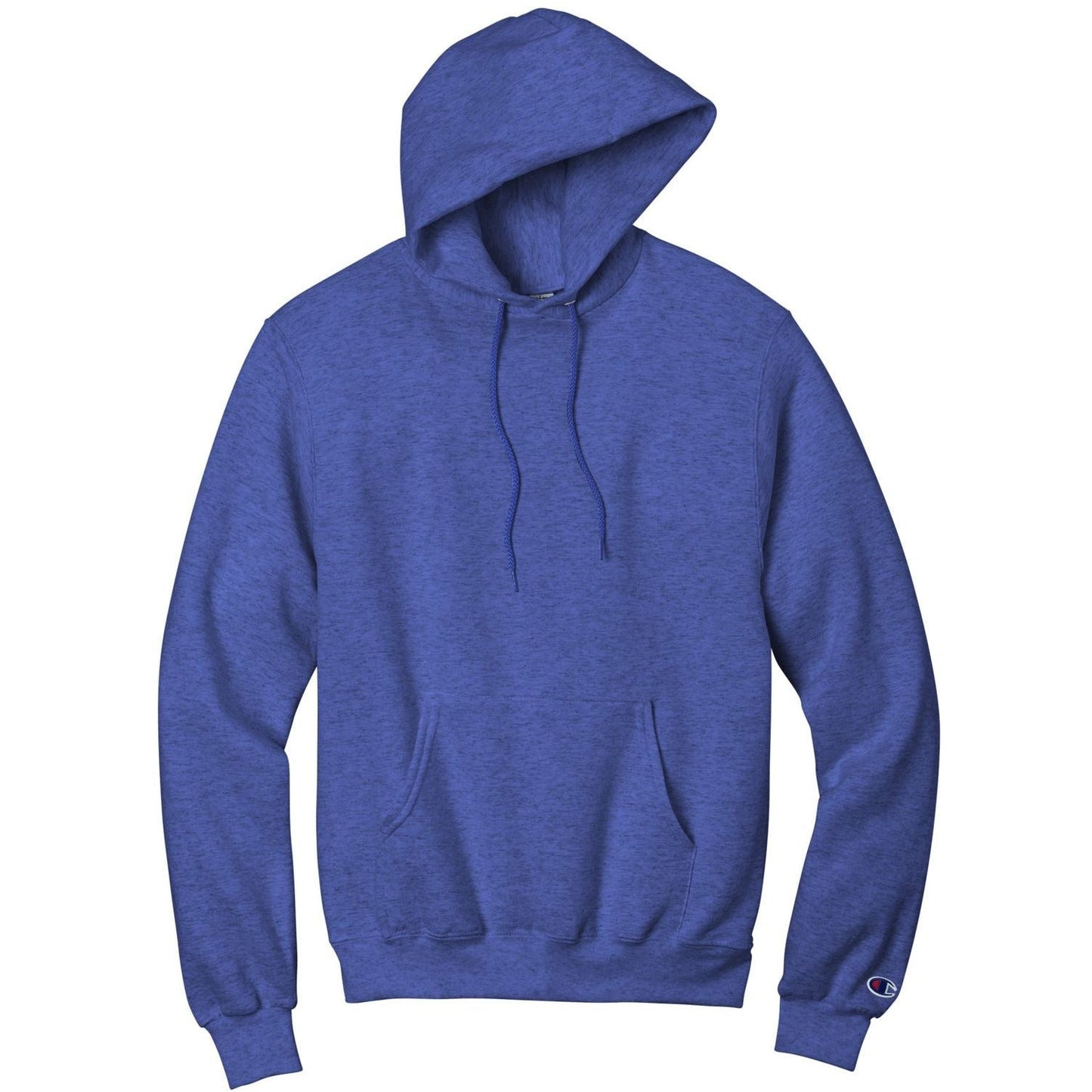 Royal Blue Heather