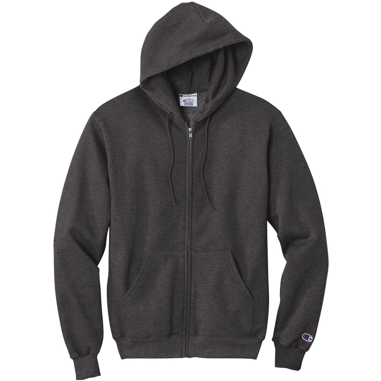 Charcoal Heather