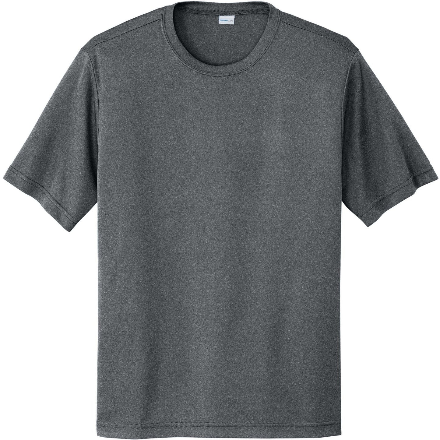 Iron Grey Heather
