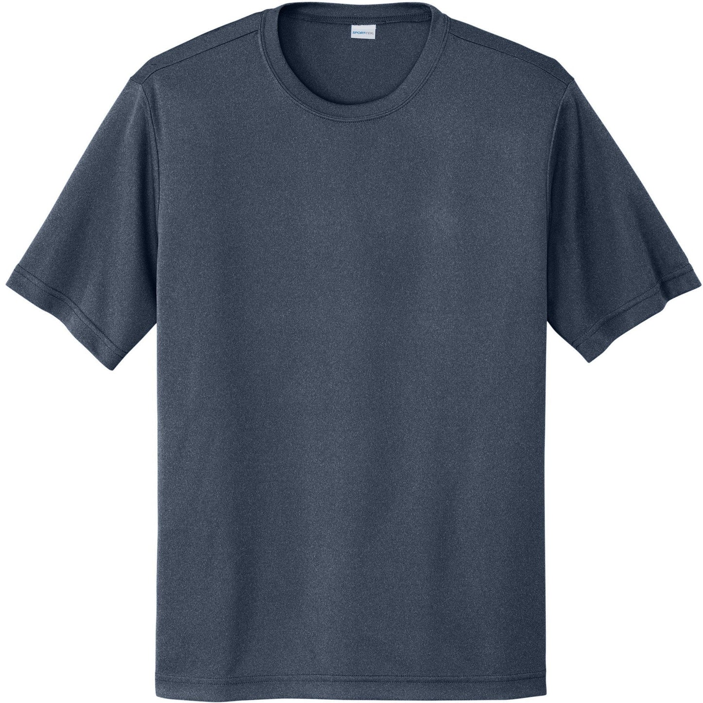 True Navy Heather