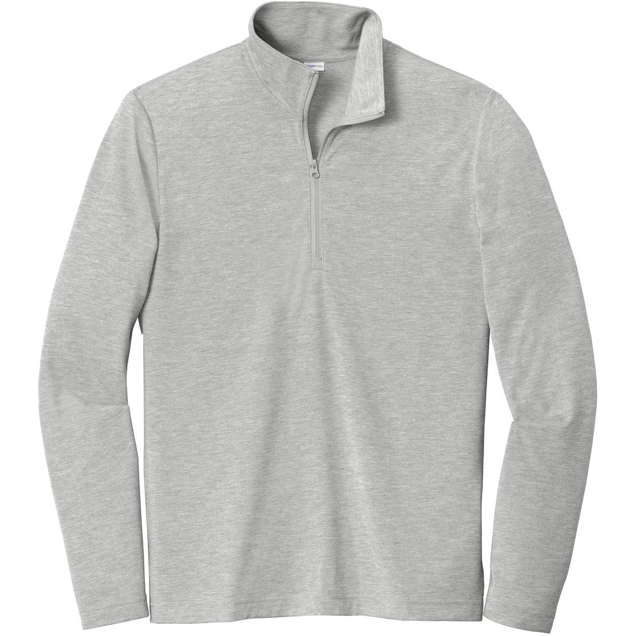 Light Grey Heather