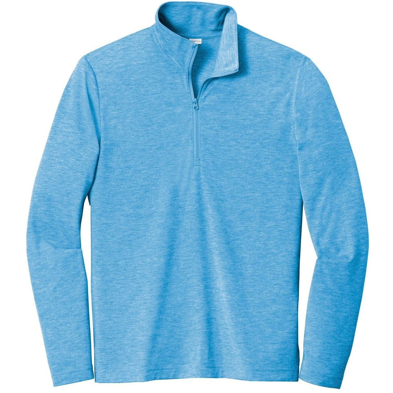 Pond Blue Heather