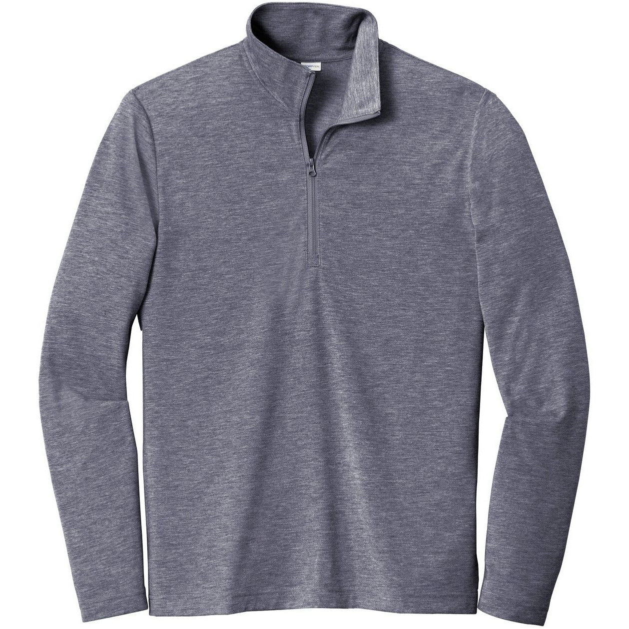 True Navy Heather