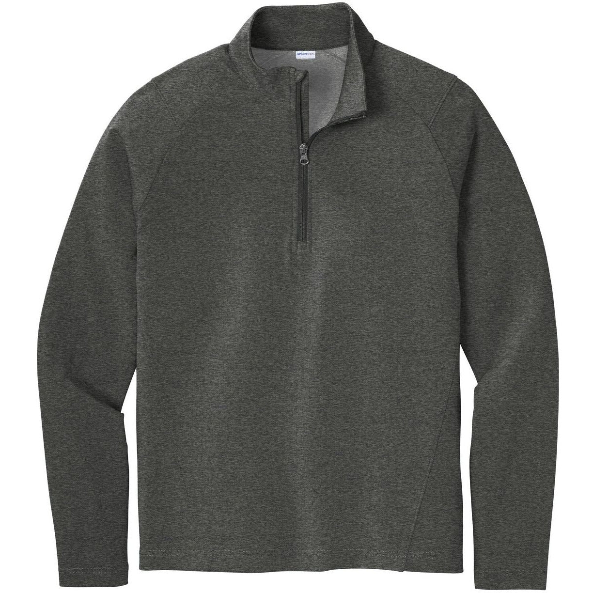 Dark Grey Heather