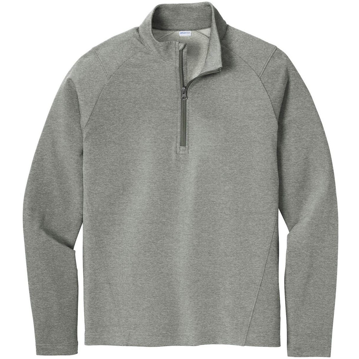 Light Grey Heather