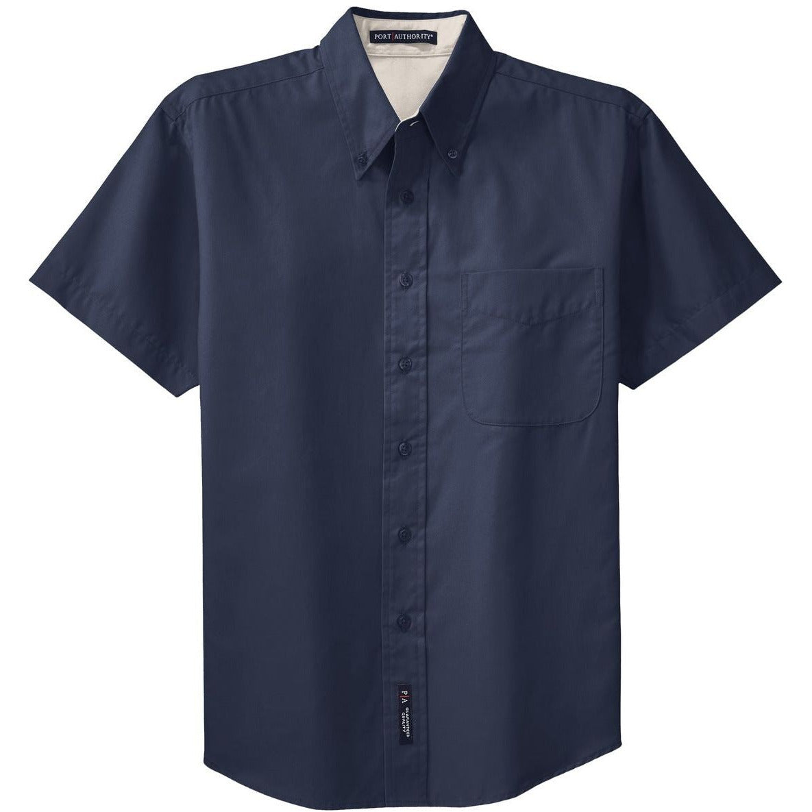Navy/ Light Stone