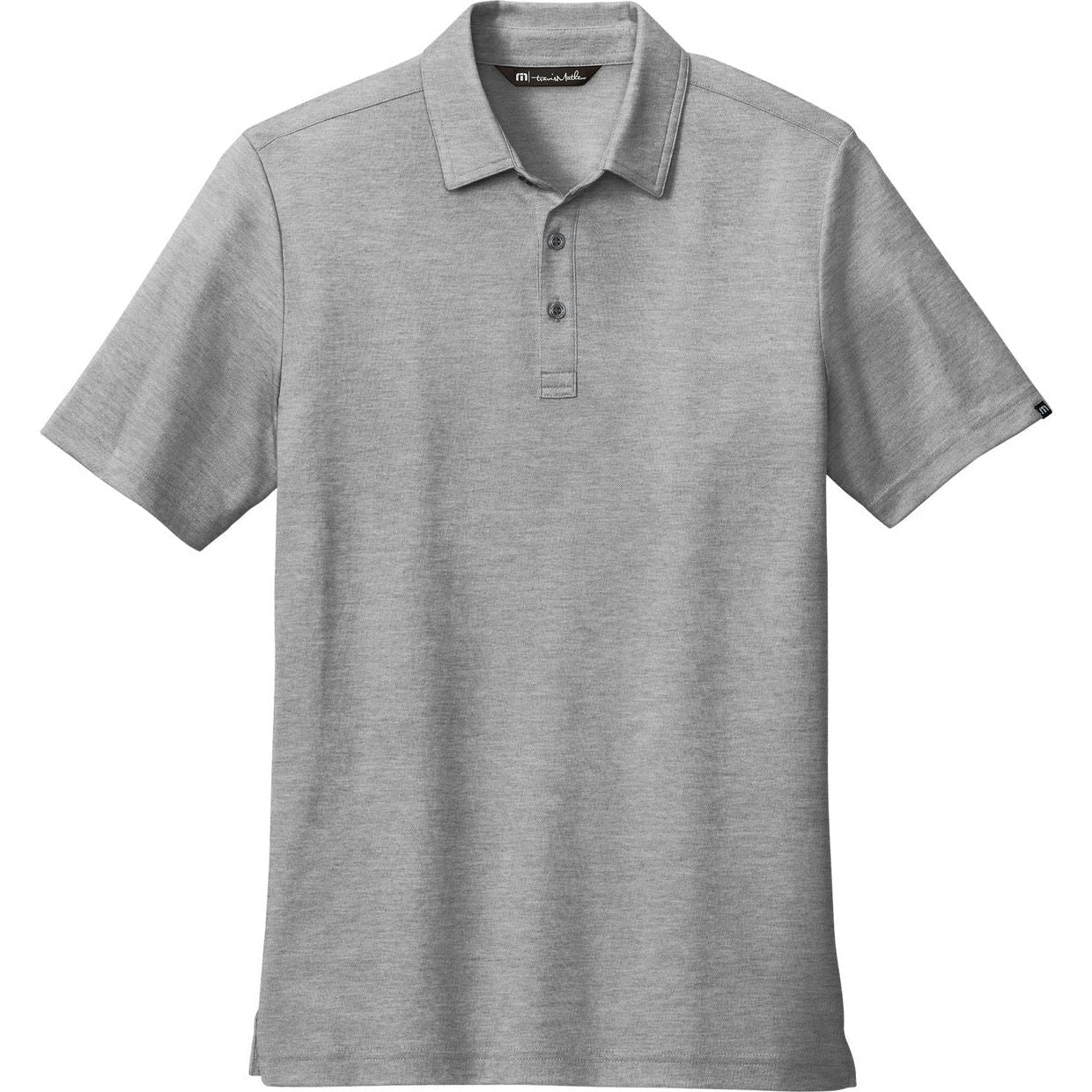 Quiet Shade Grey Heather