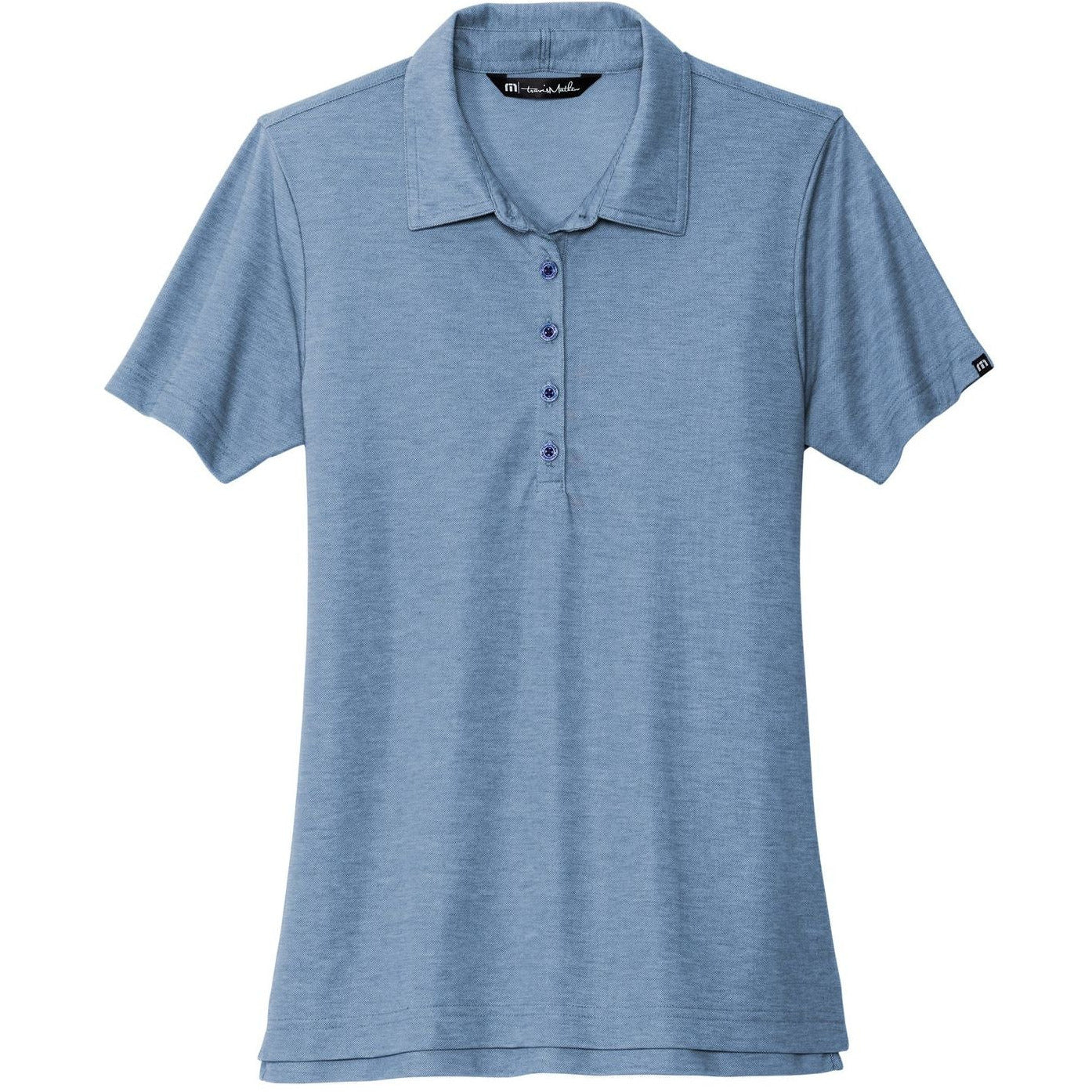 Classic Blue Heather
