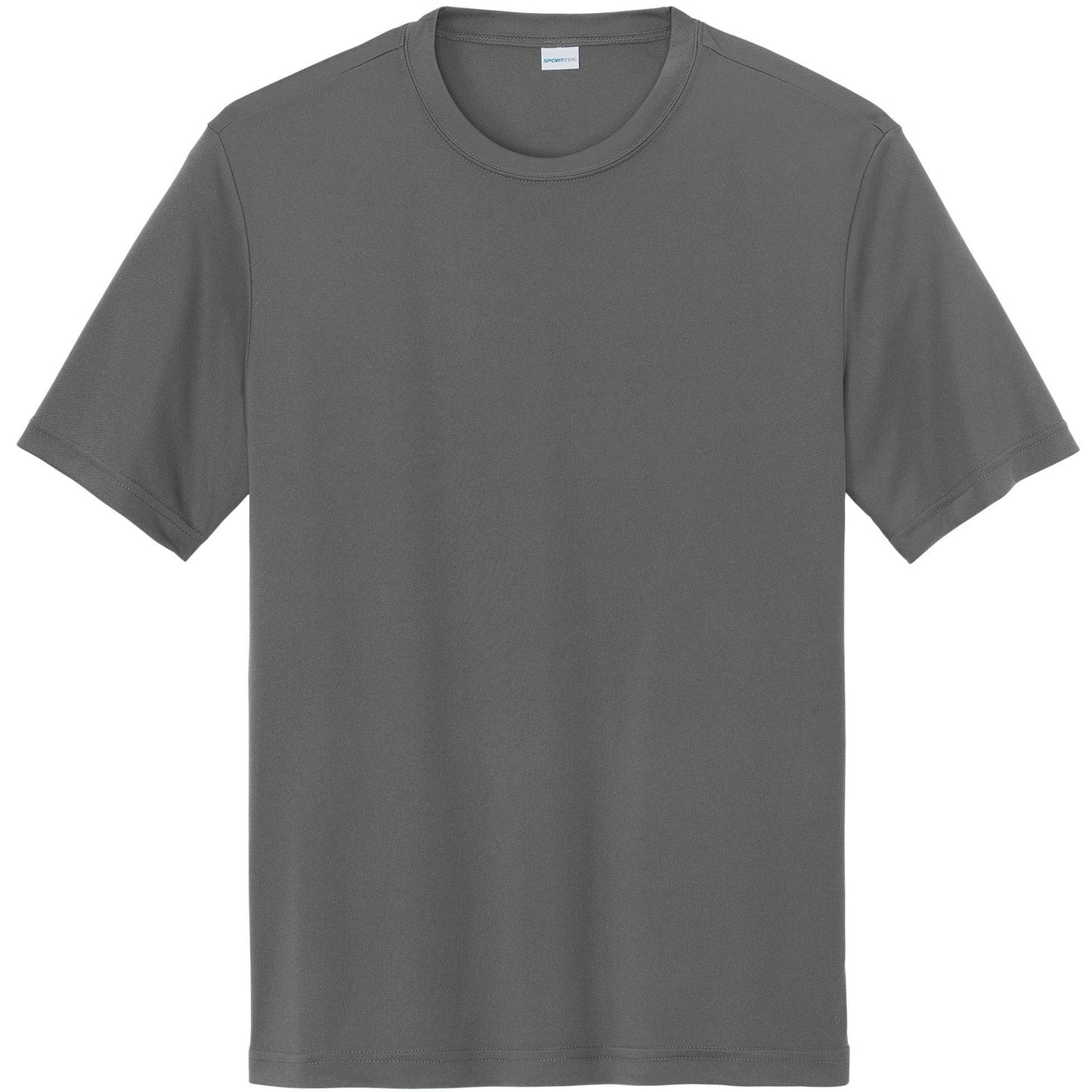 Iron Grey