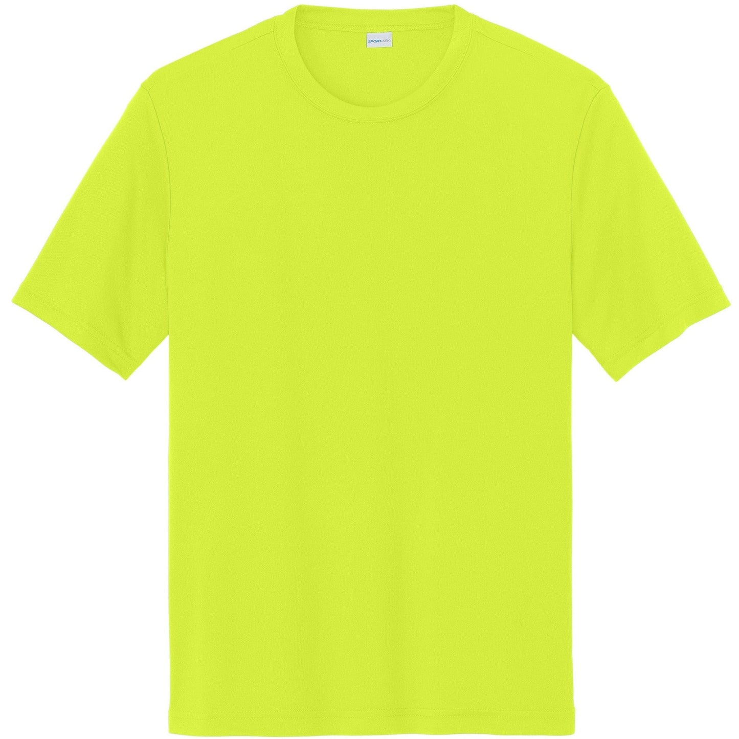 Neon Yellow