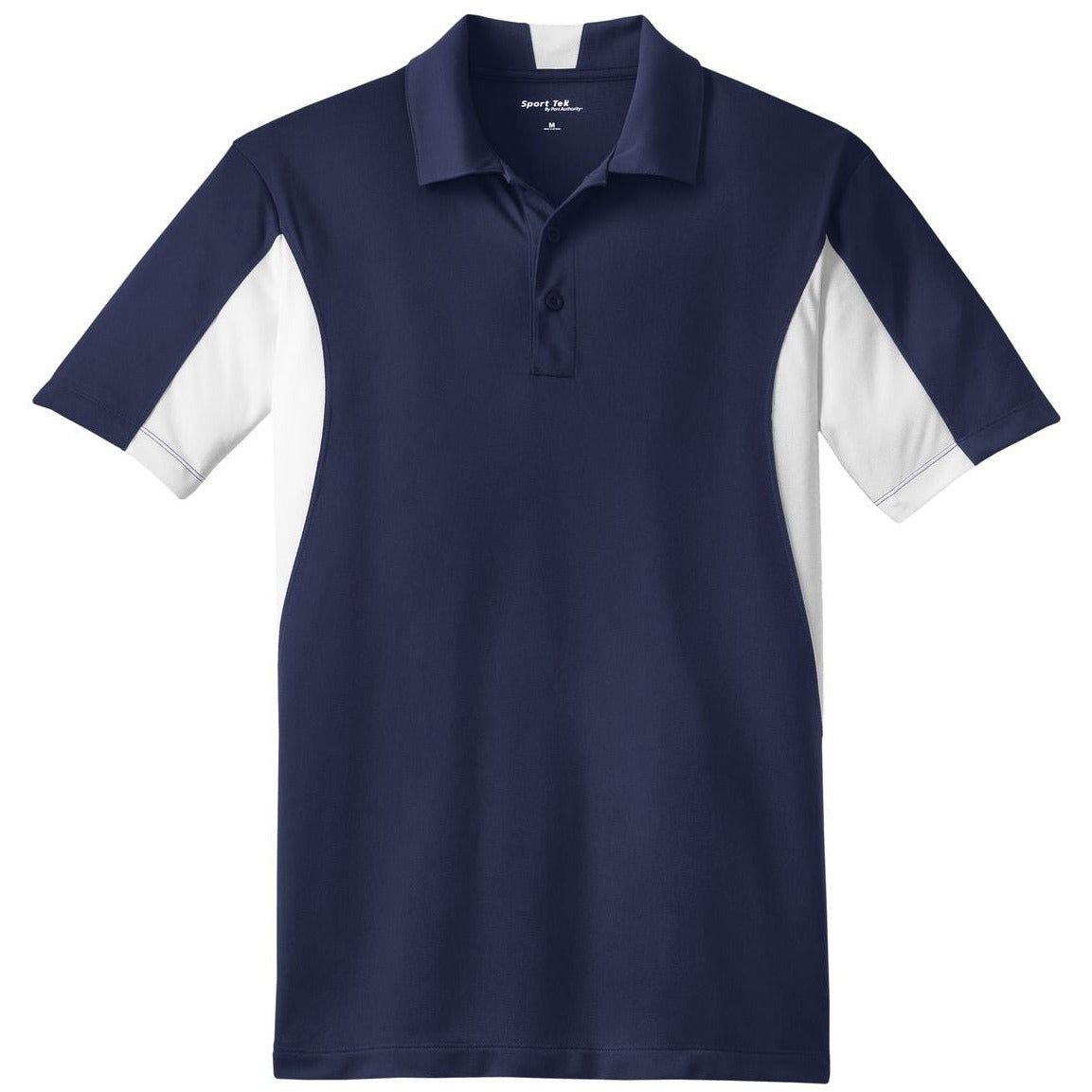 True Navy/ White