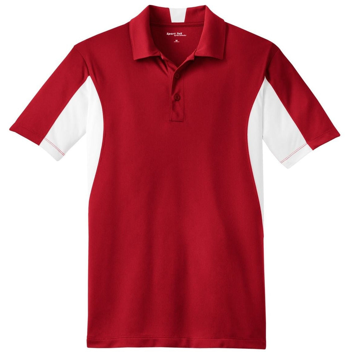True Red/ White