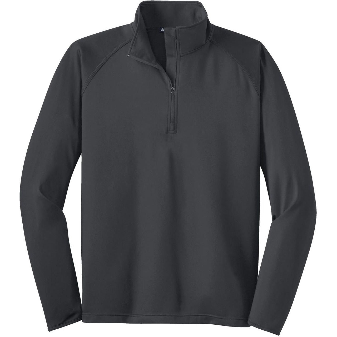 Charcoal Grey