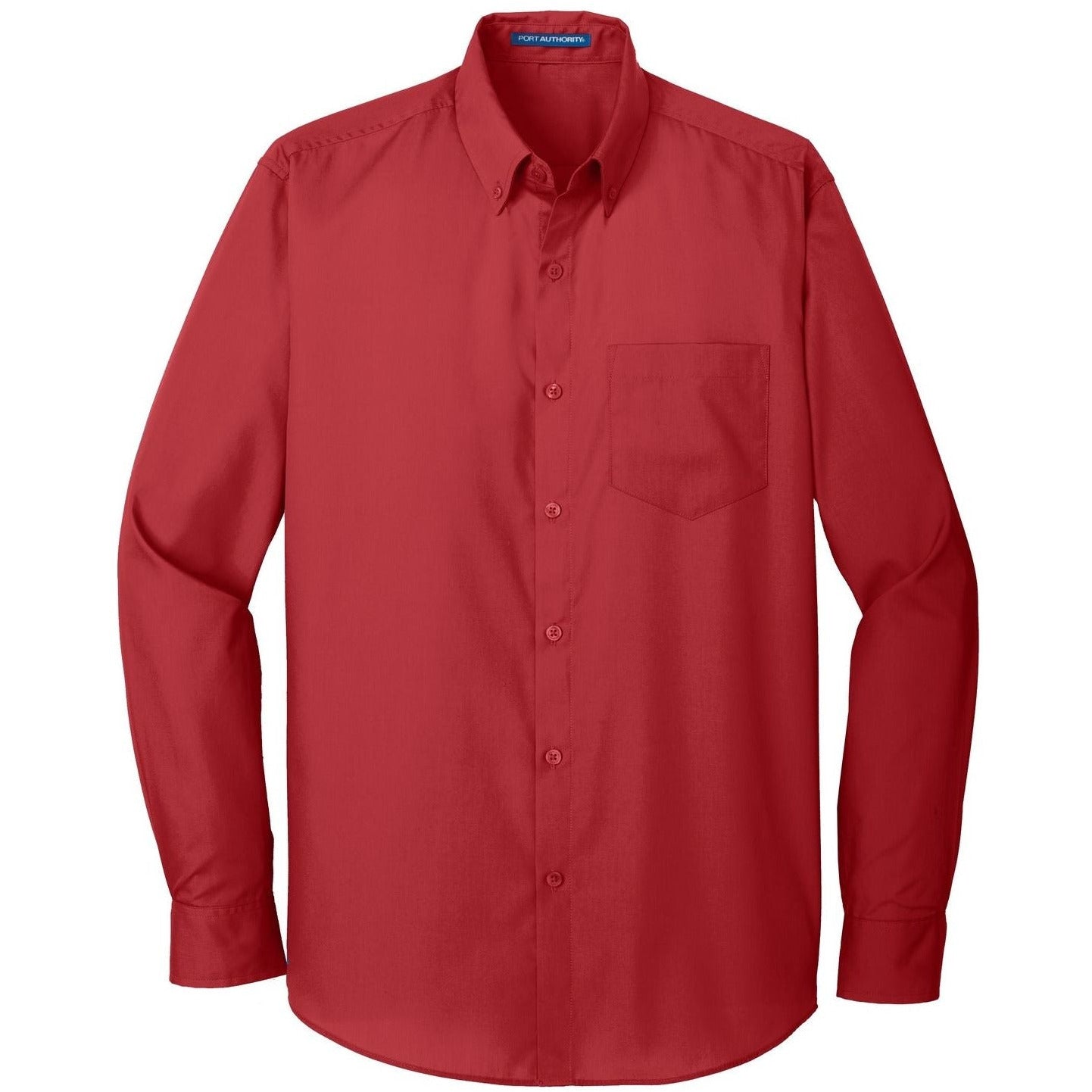 Rich Red