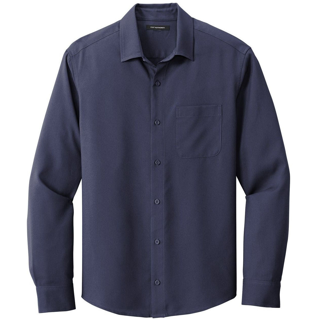True Navy