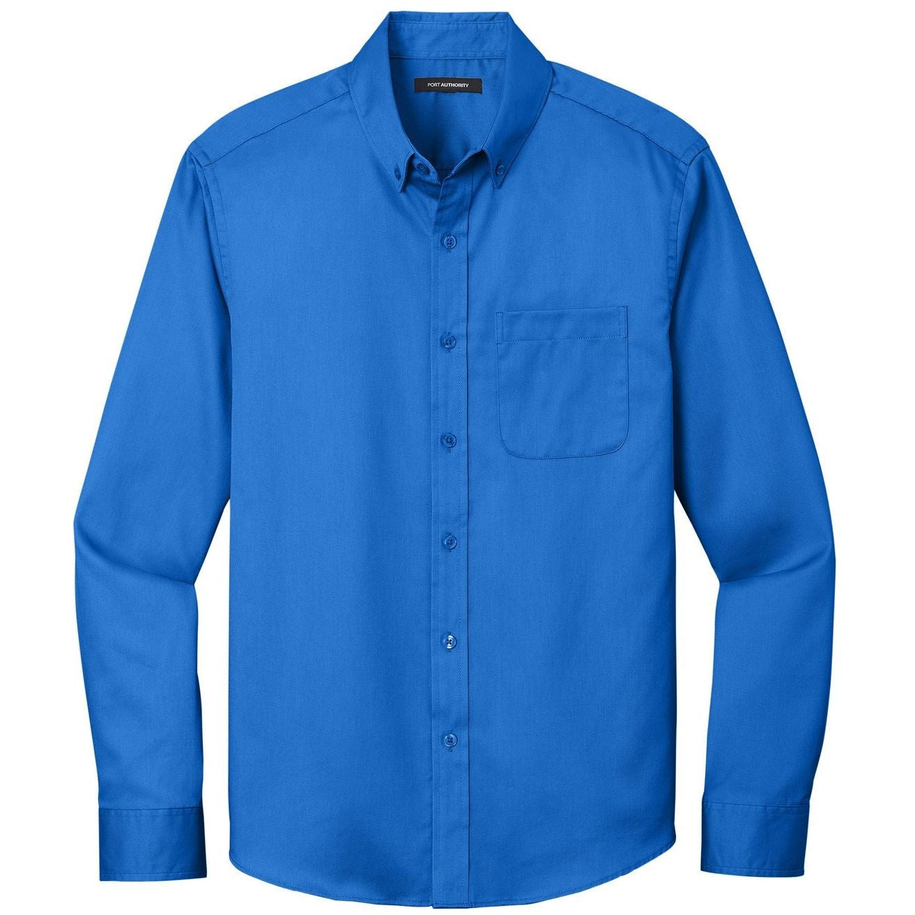 Strong Blue
