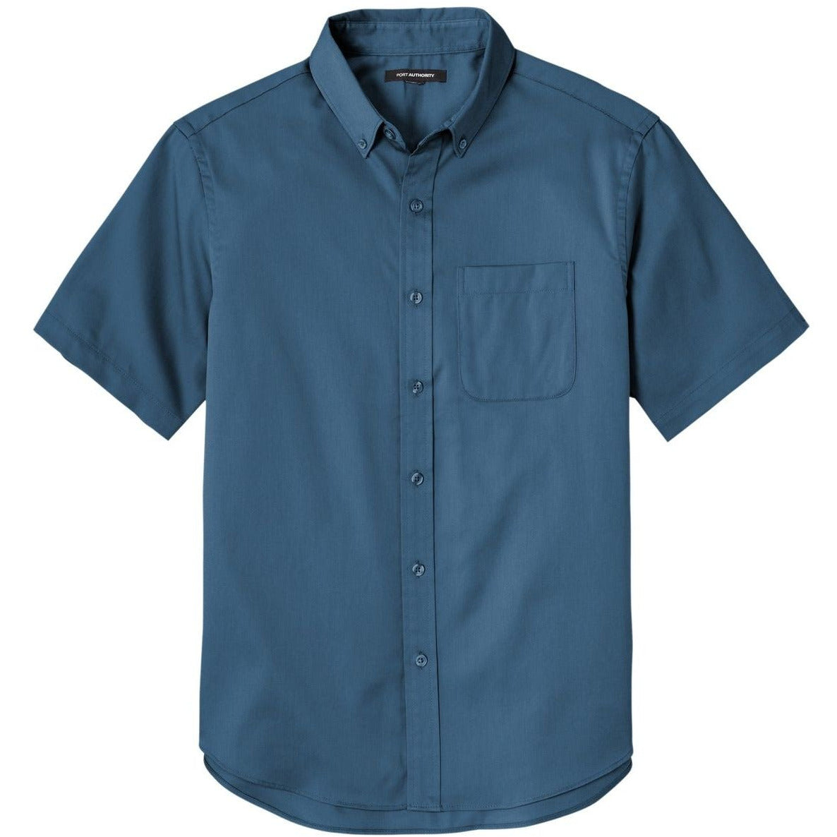 Regatta Blue