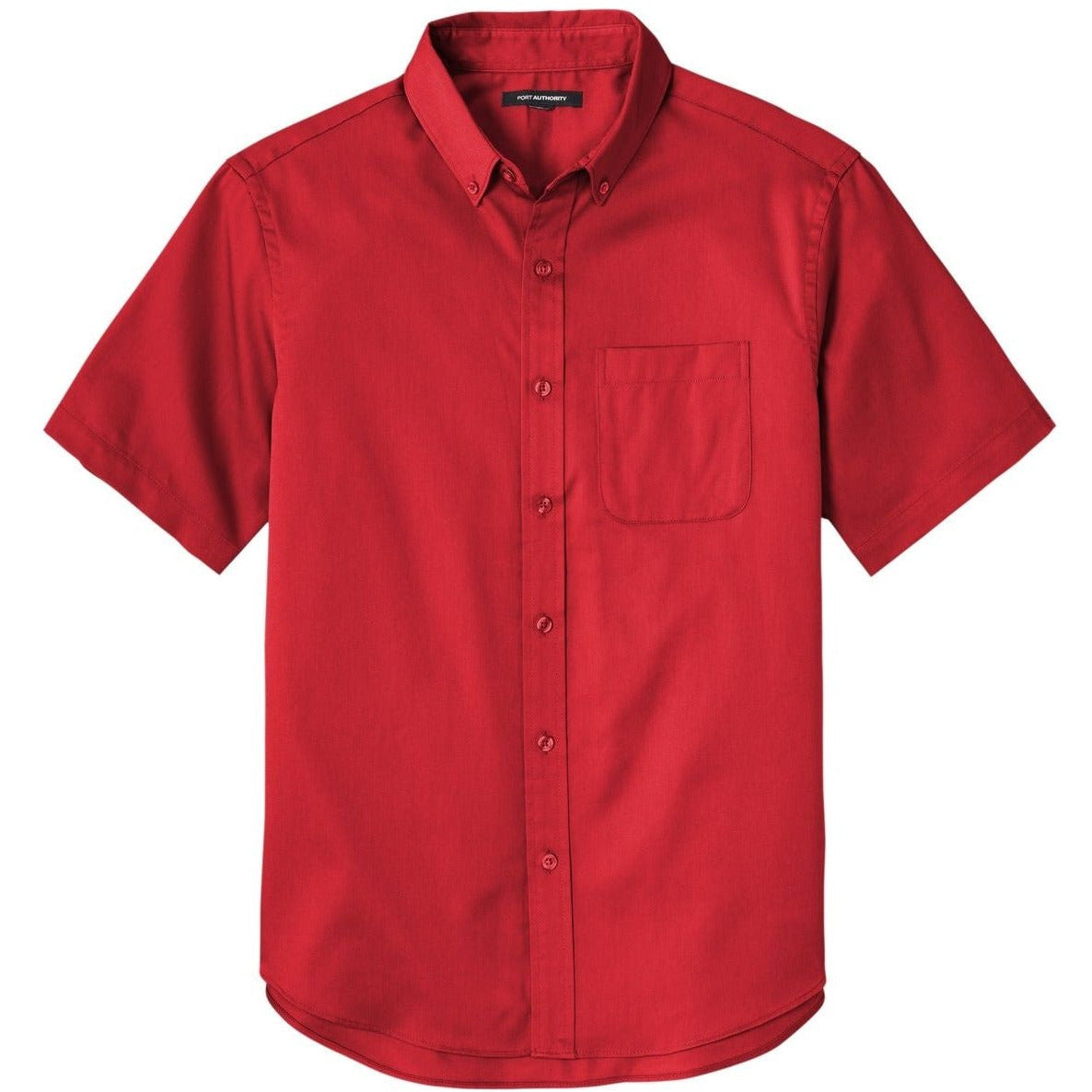Rich Red