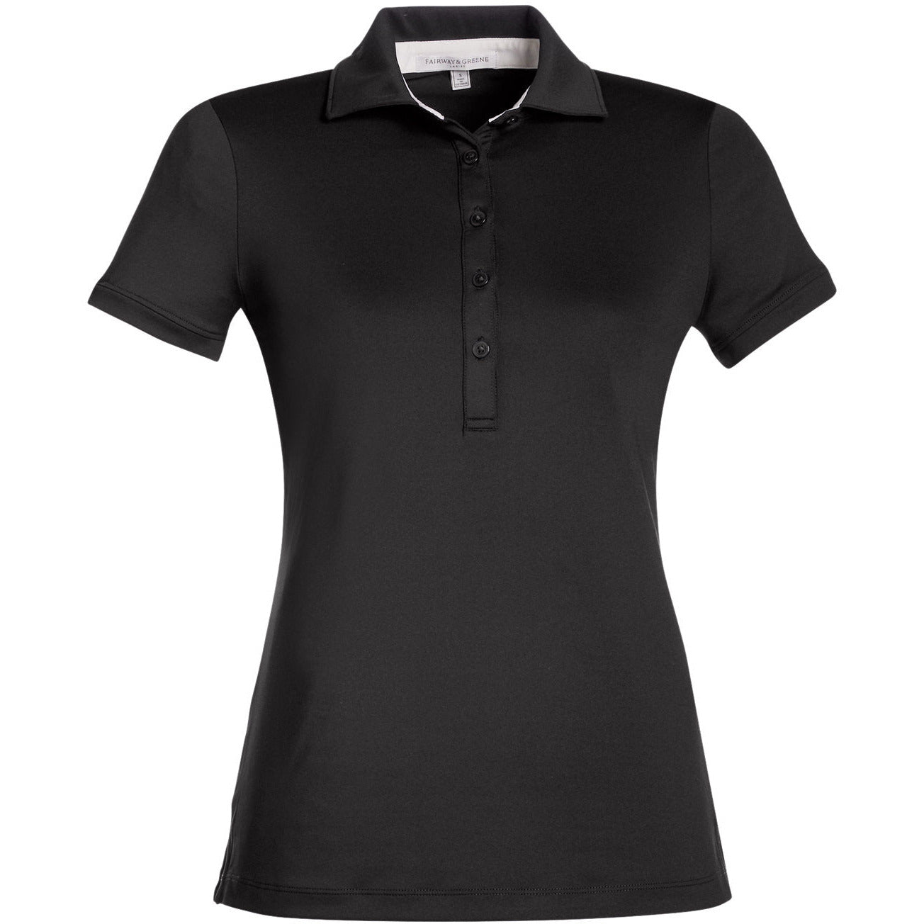 Fairway & Greene Women's Claire Tech Polo