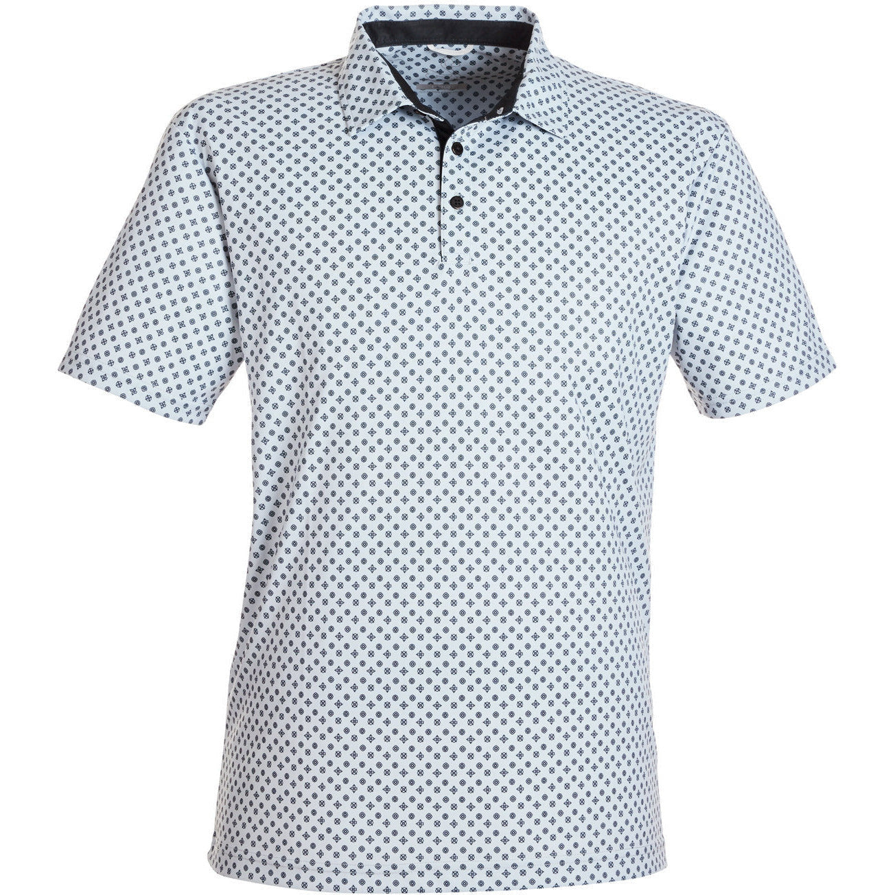 Glacier/ Black