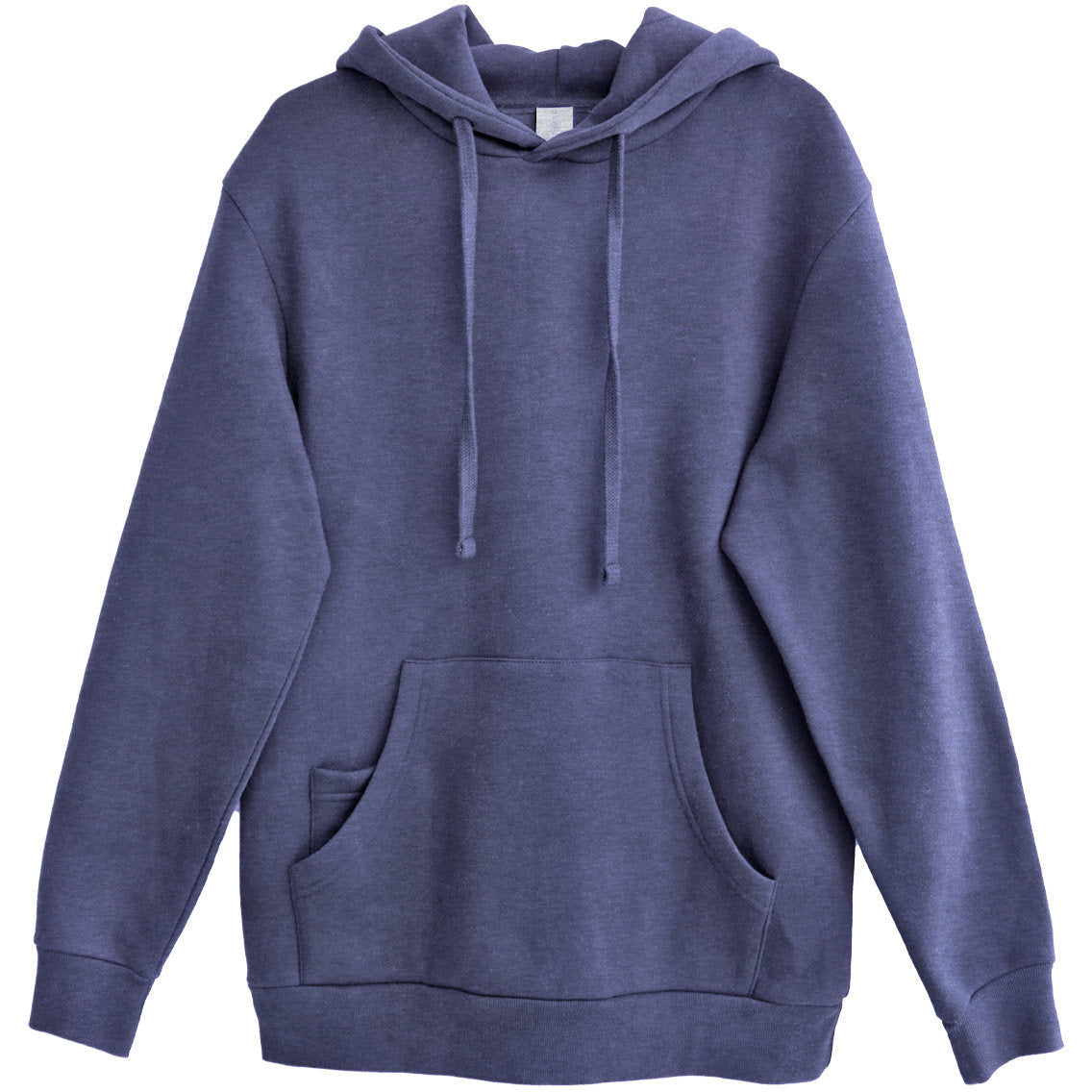 Heather Navy